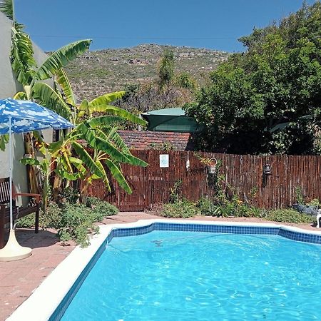The Pool Cottage 钓鱼镇 外观 照片