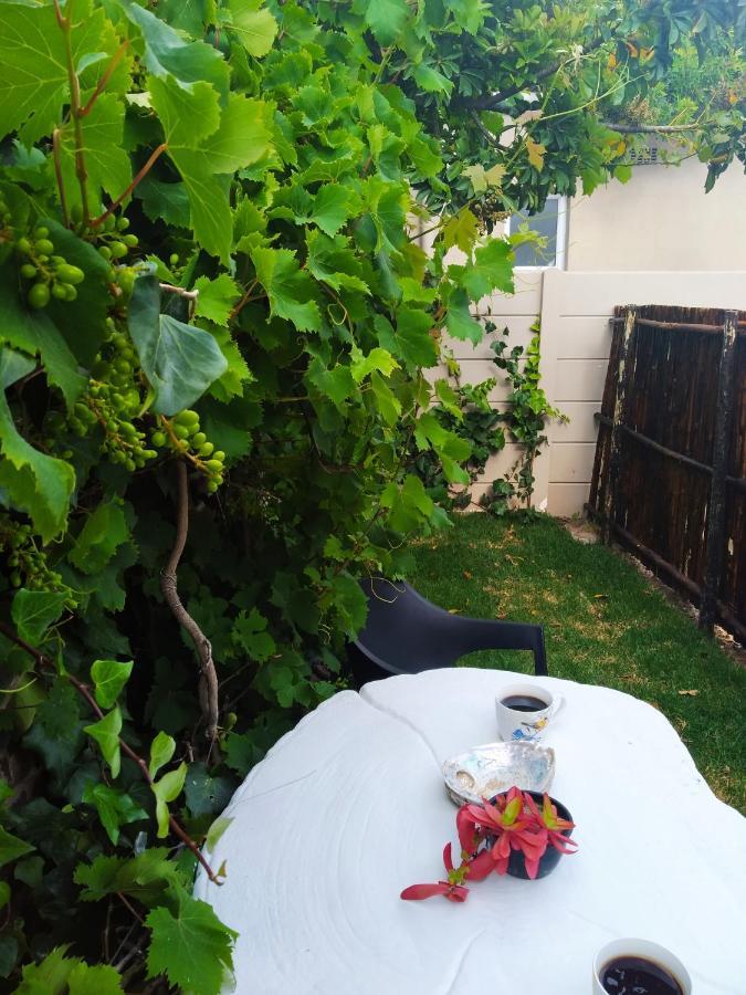 The Pool Cottage 钓鱼镇 外观 照片