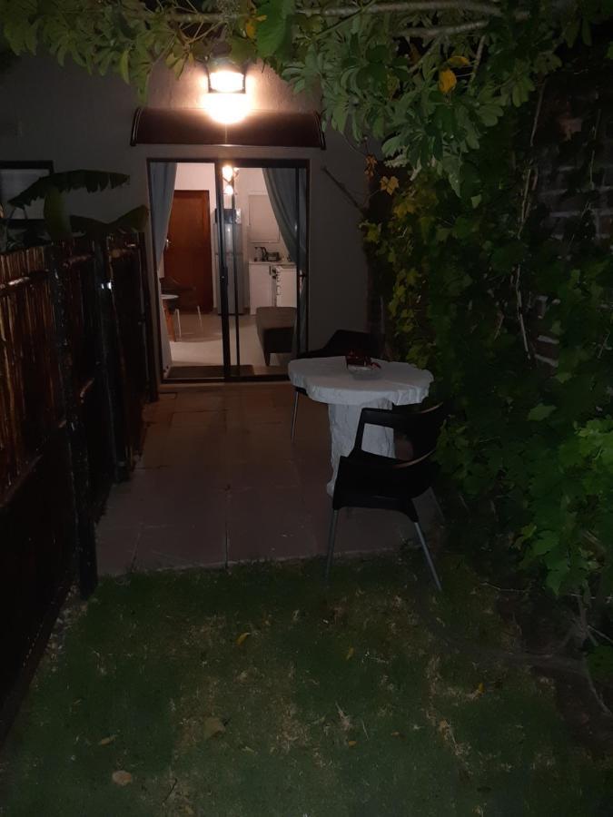 The Pool Cottage 钓鱼镇 外观 照片