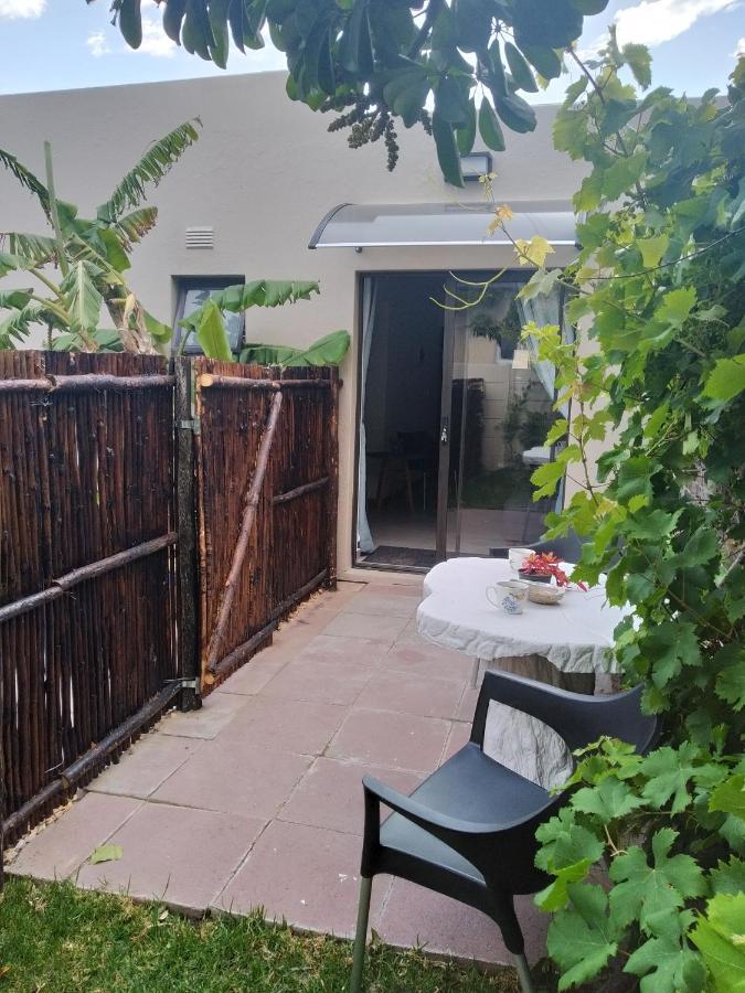 The Pool Cottage 钓鱼镇 外观 照片