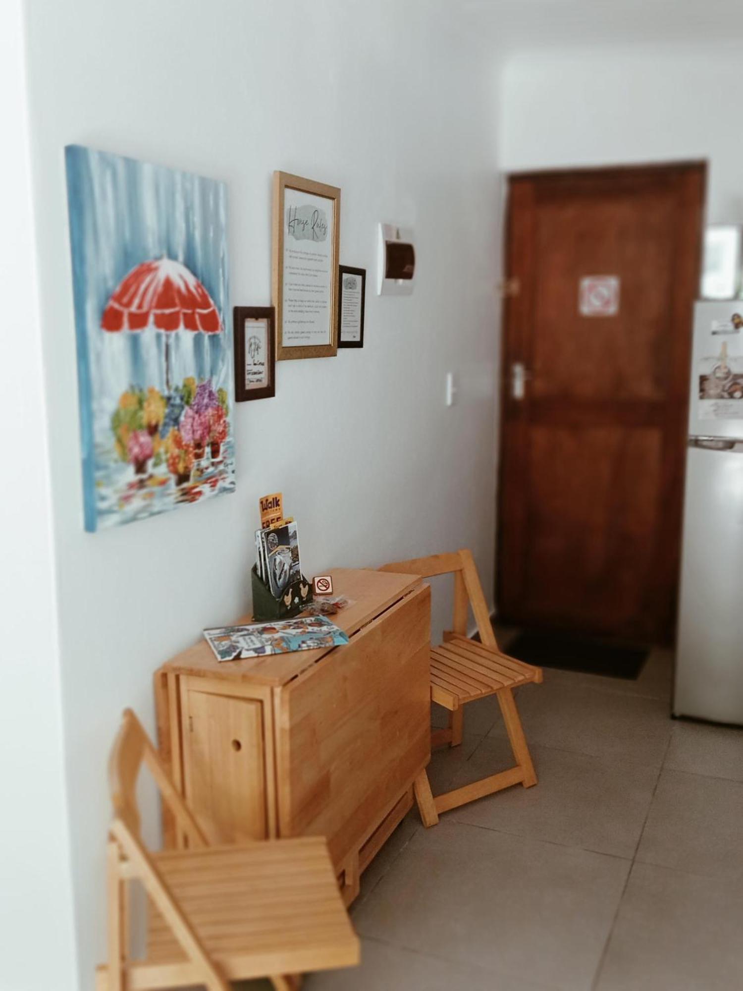 The Pool Cottage 钓鱼镇 外观 照片